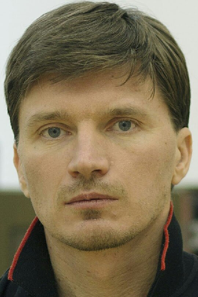 Александр Мещеряков