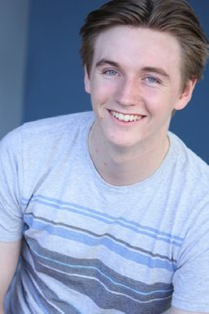Damien Murphy