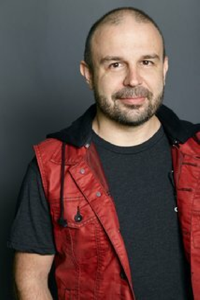 Tomasz Mieczkowski