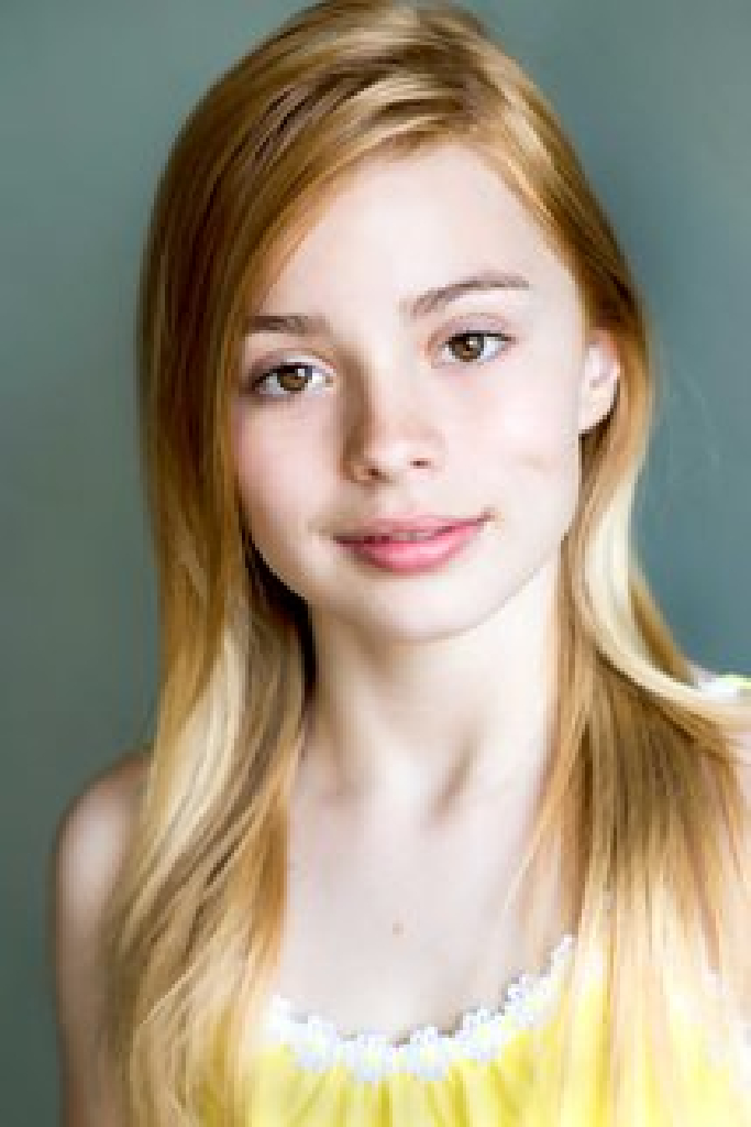 Lilah Cox