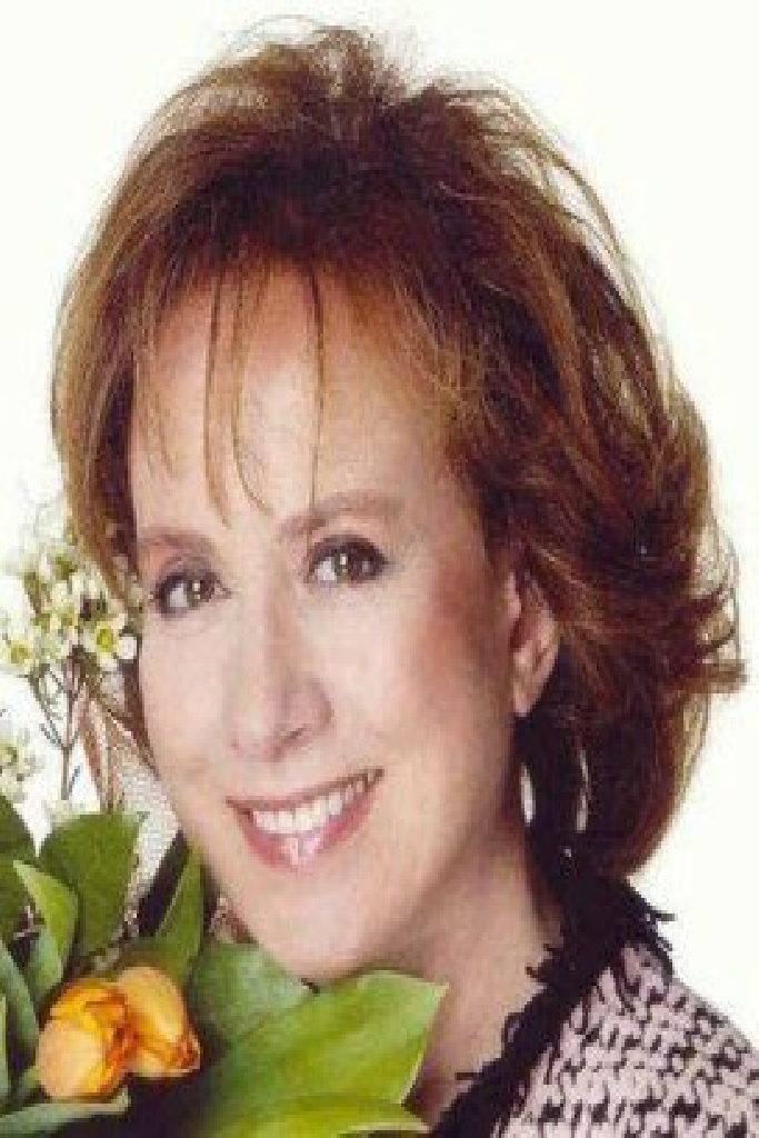 Rosanna Vaudetti