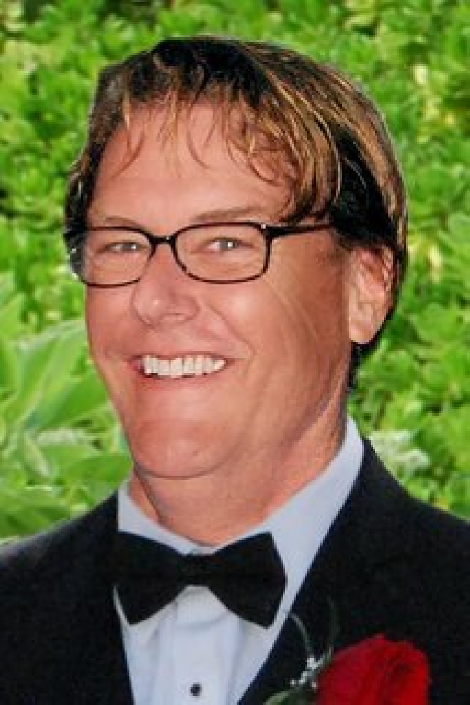 Bill Hutchinson