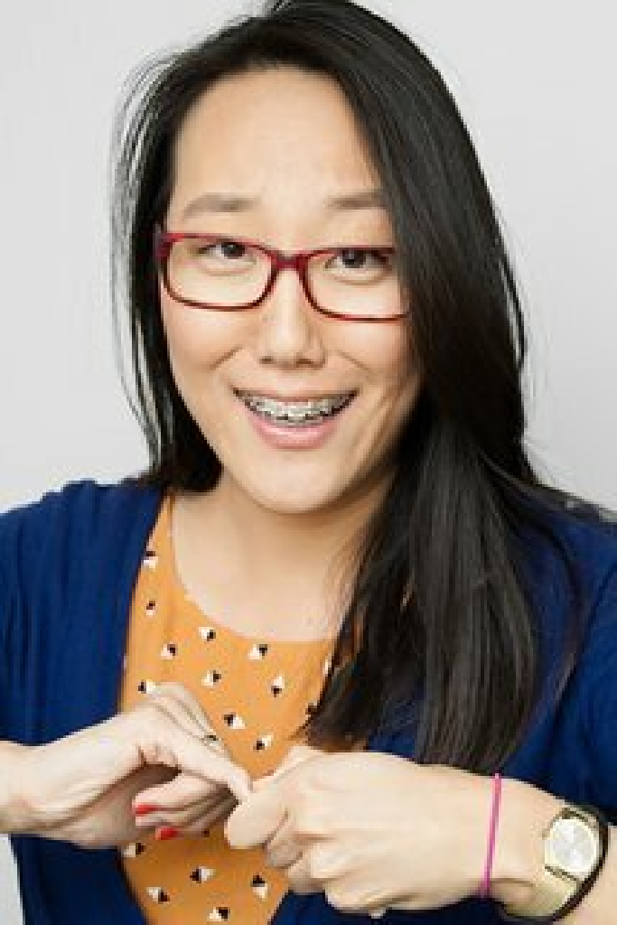 Phoebe Lim