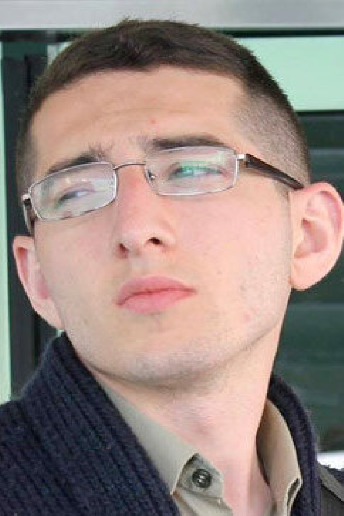 Гаджимурад Эфендиев