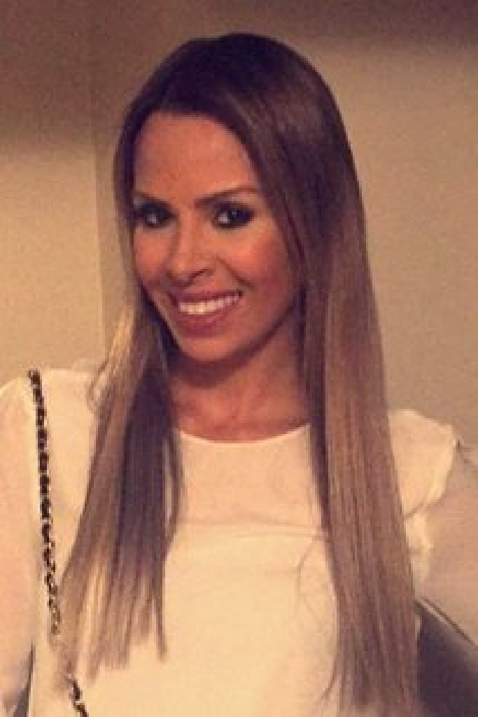 Lillian Santos
