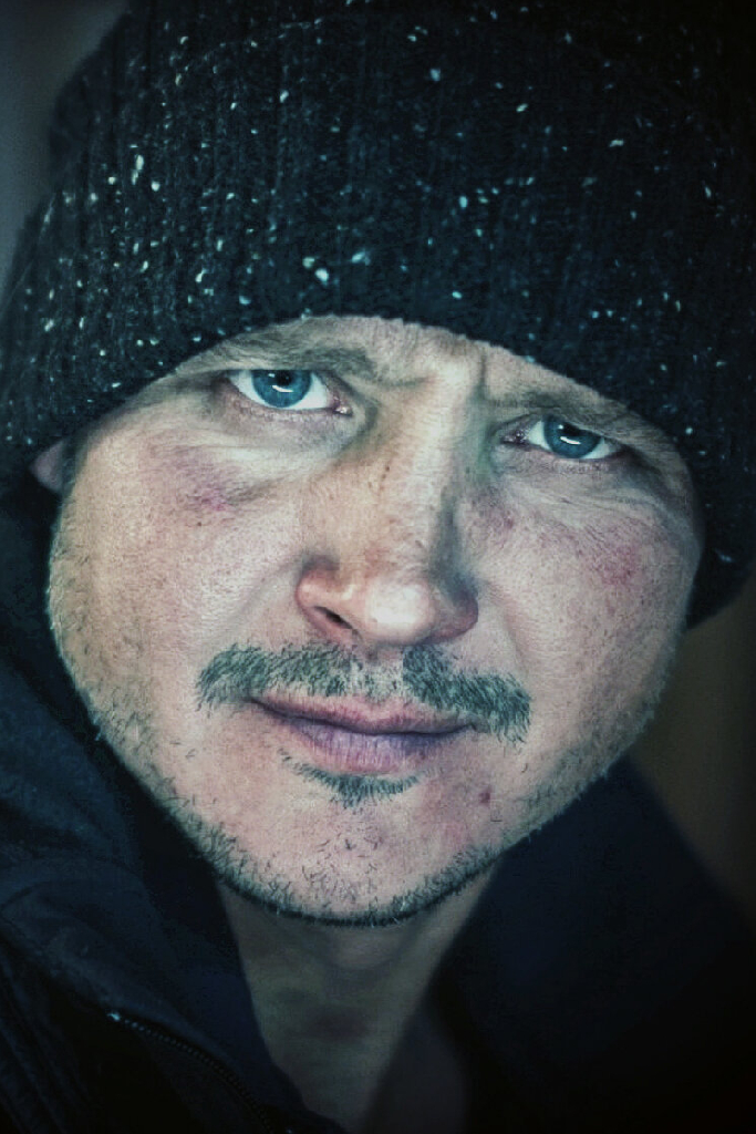 Петр Дьяков