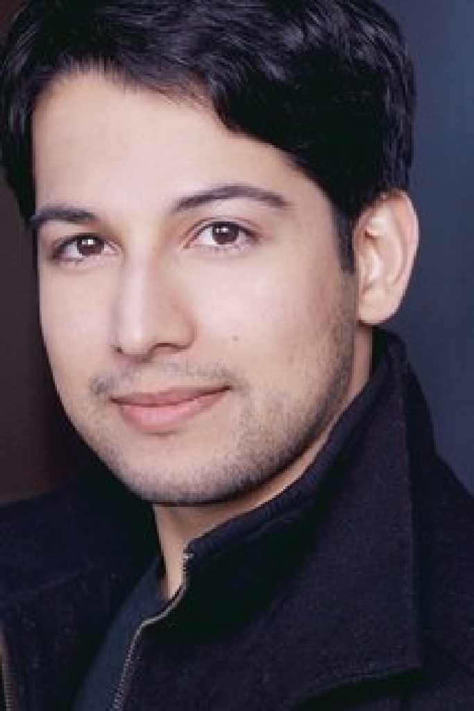 Munir Ahmed