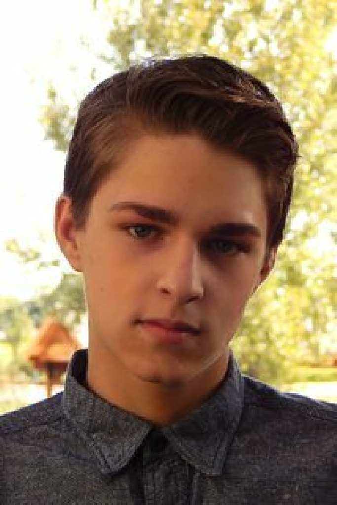 Micah Borghese