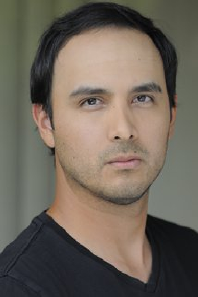 Steven Perez