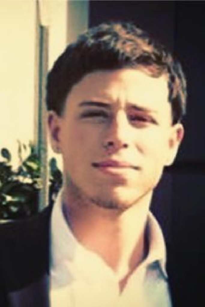 Pat Julian