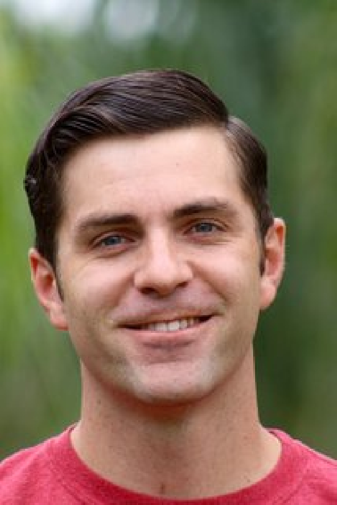 Jon Brantingham