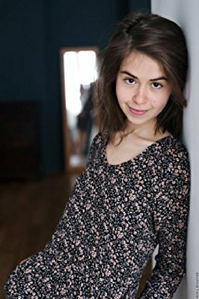 Louise Legendre