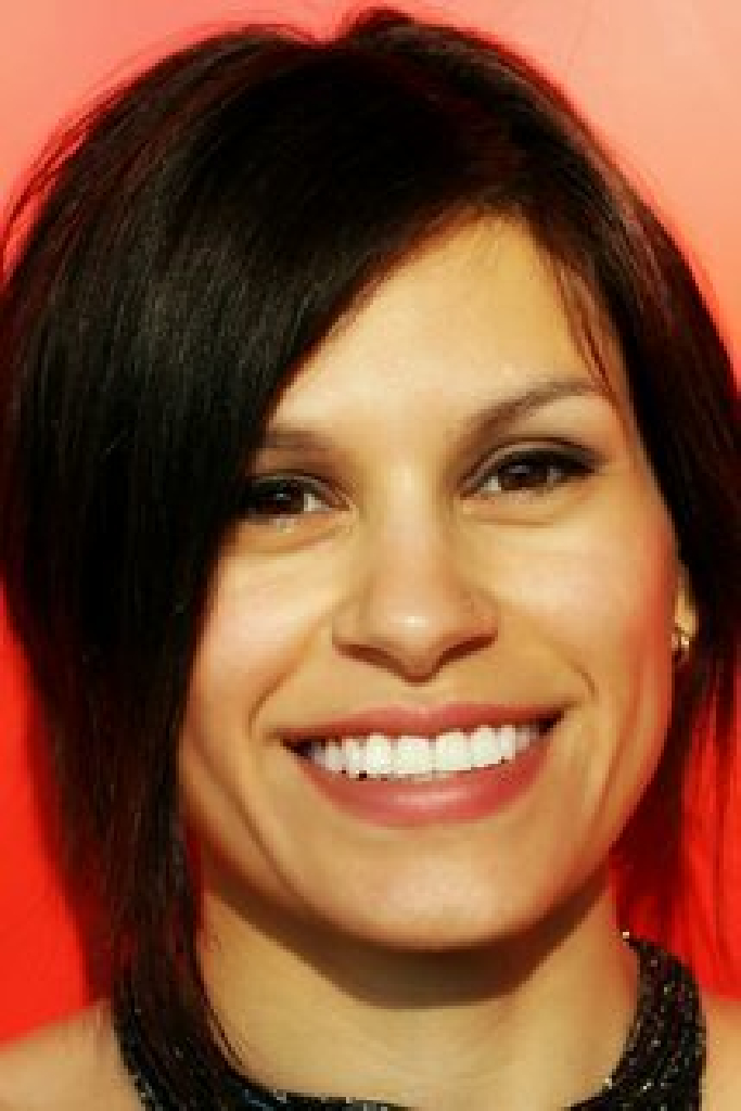 Victoria Marie Ortiz