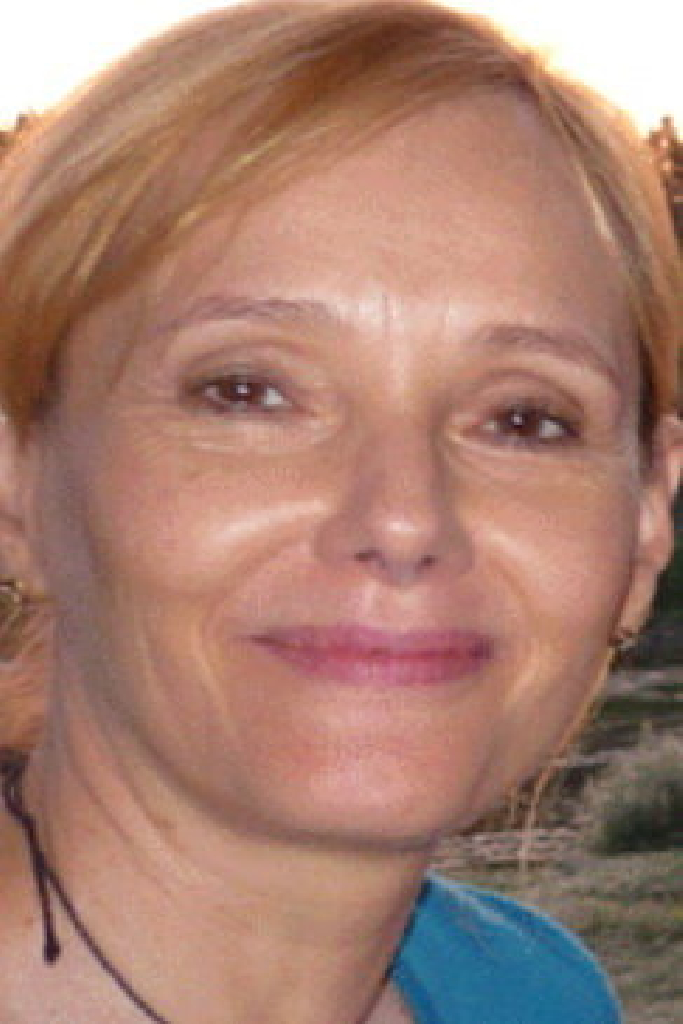 Корнелия Павлович
