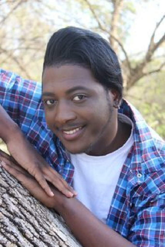 Martez McKee