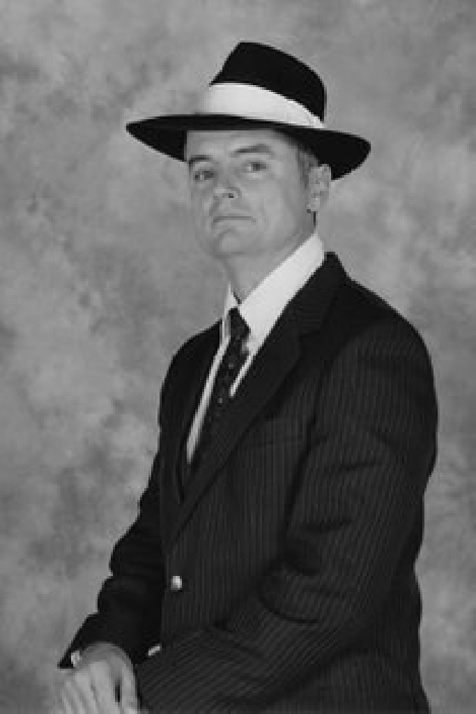 Ken R. Johnson
