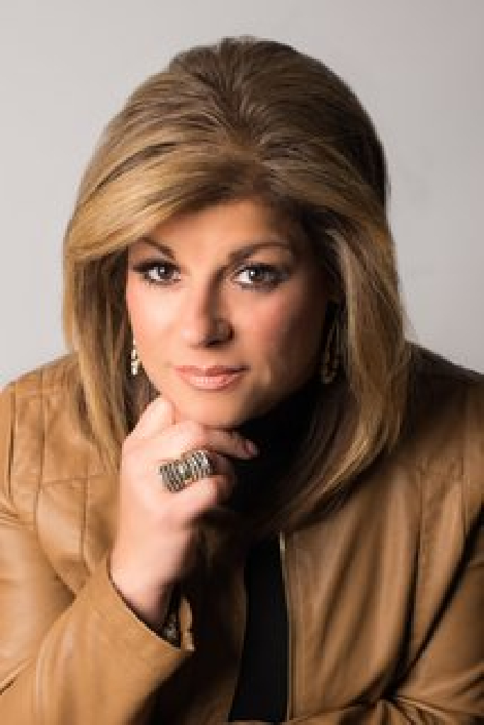 Kim Russo