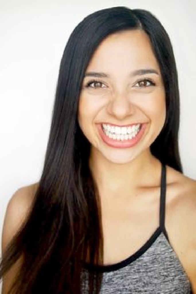 Serenity Garcia