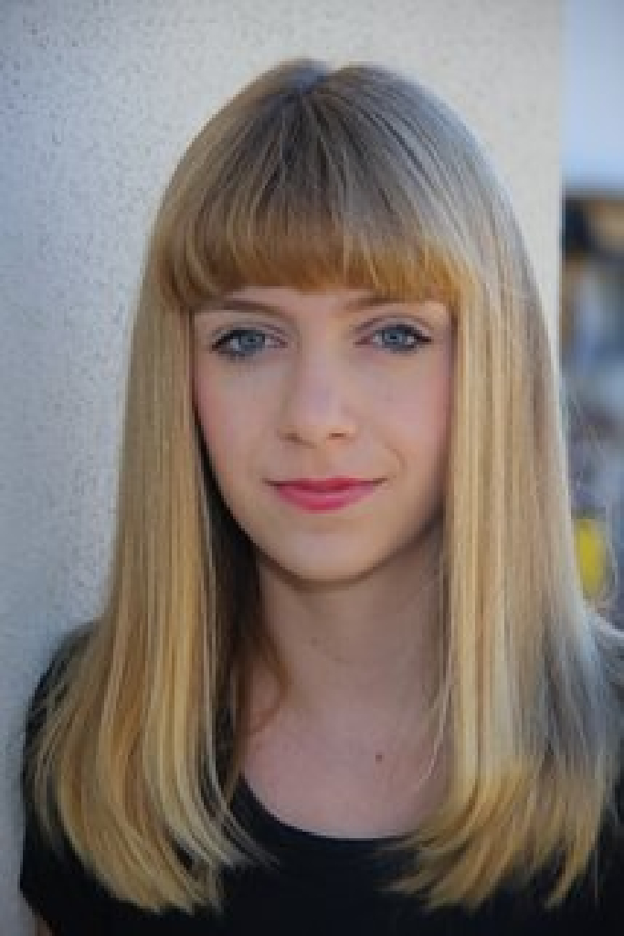 Emily Jellison
