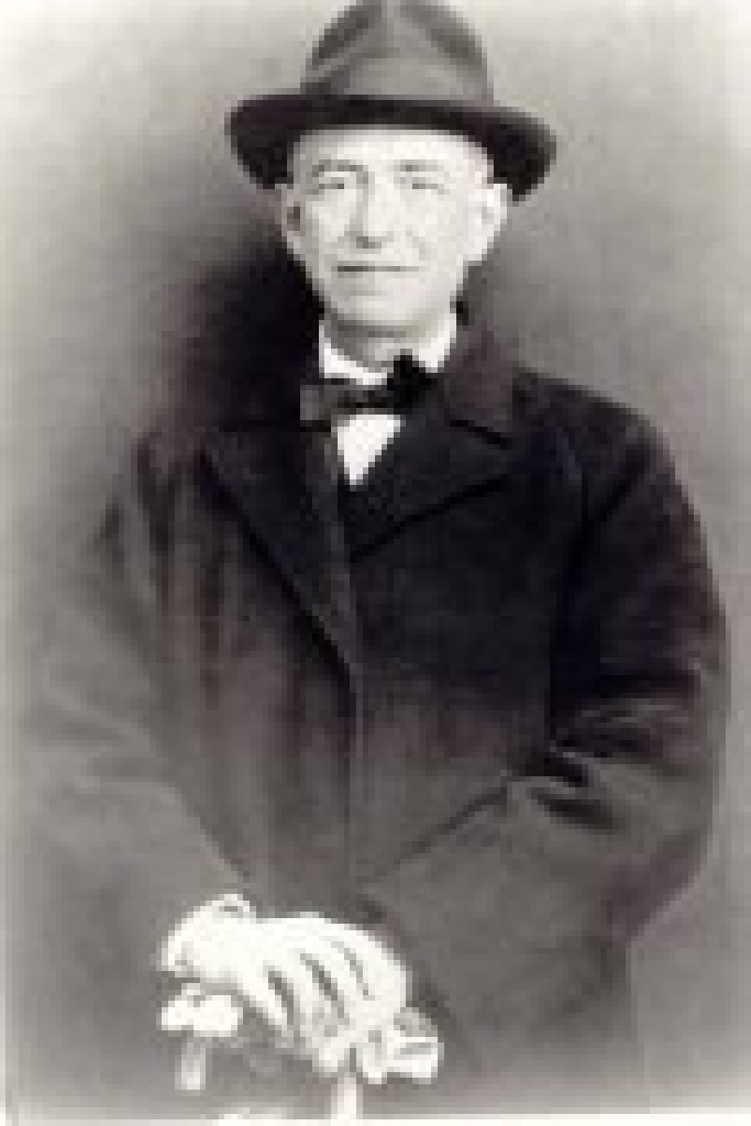 Manuel de Falla