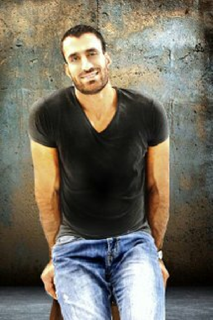 Ebrahim Hassan