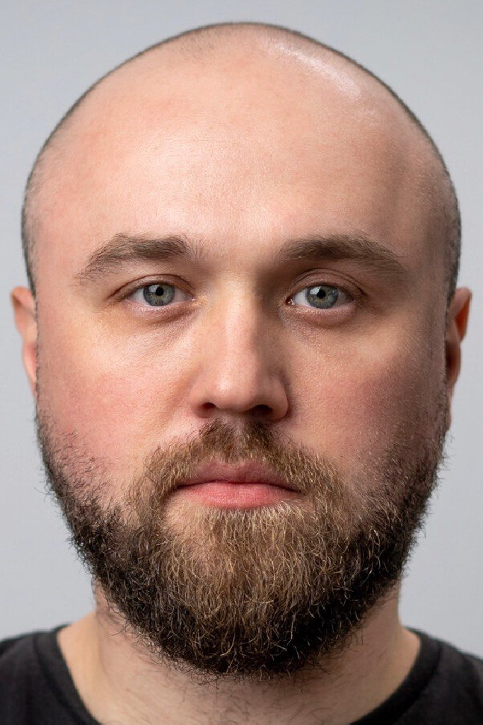Андрей Иванов