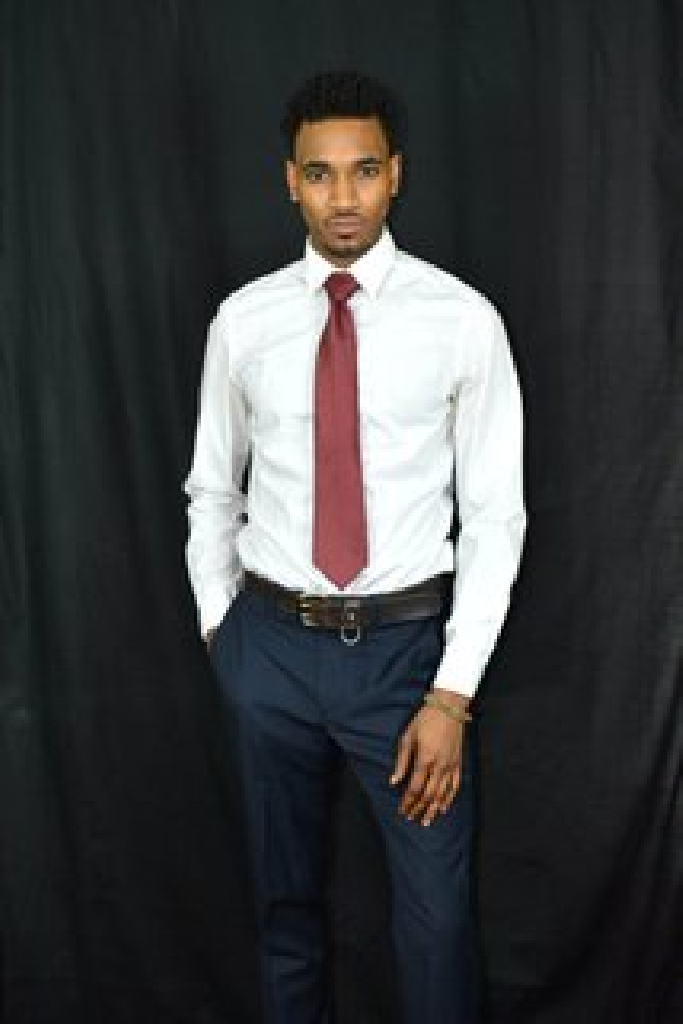 Steve Garrett Jr.