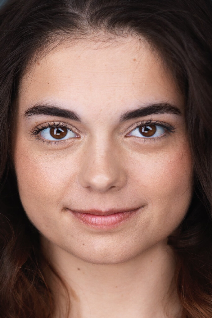 Linnea Gregg