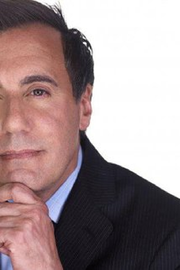 Stephen Viscusi