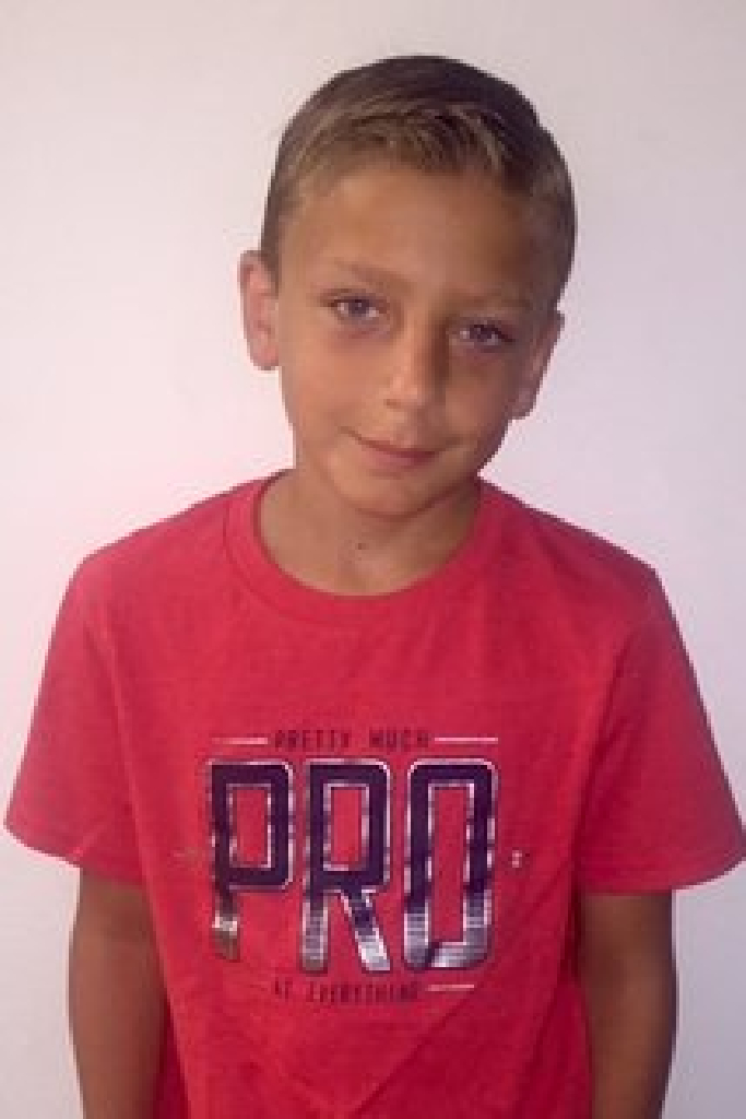Logan Beatty