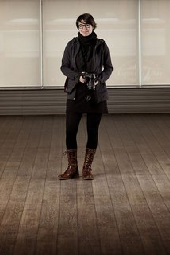 Tia Shuyler