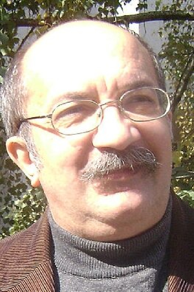 Владимир Лис