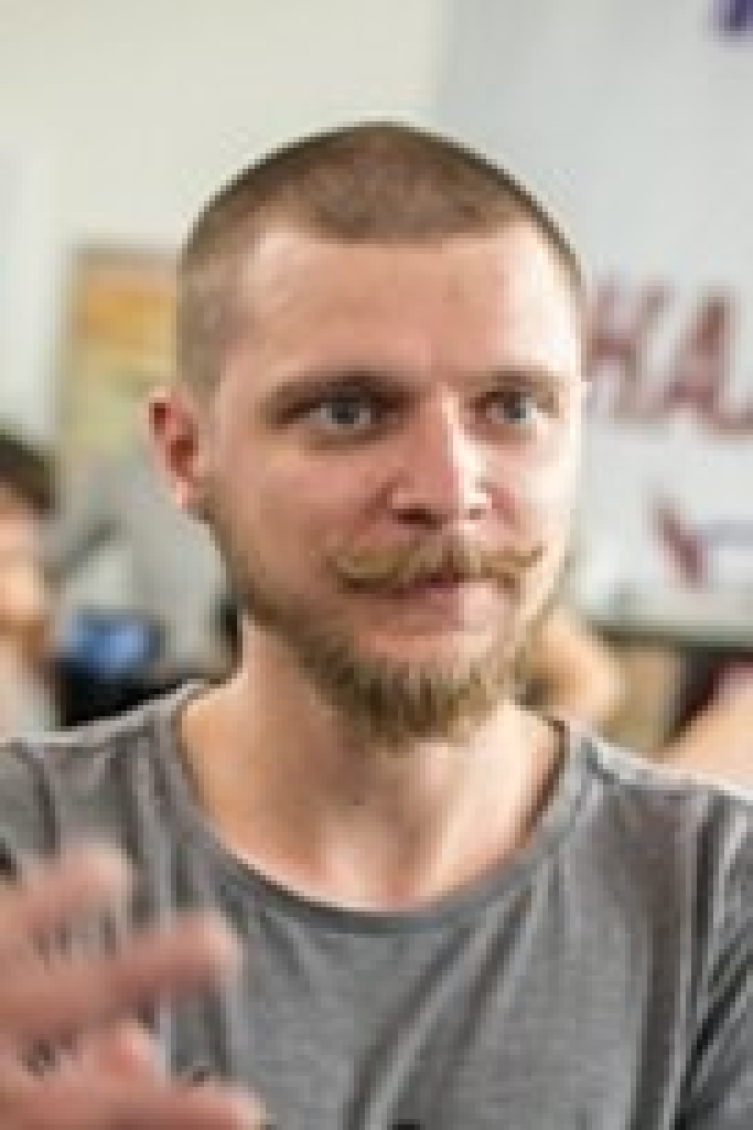 Павел Потатуев