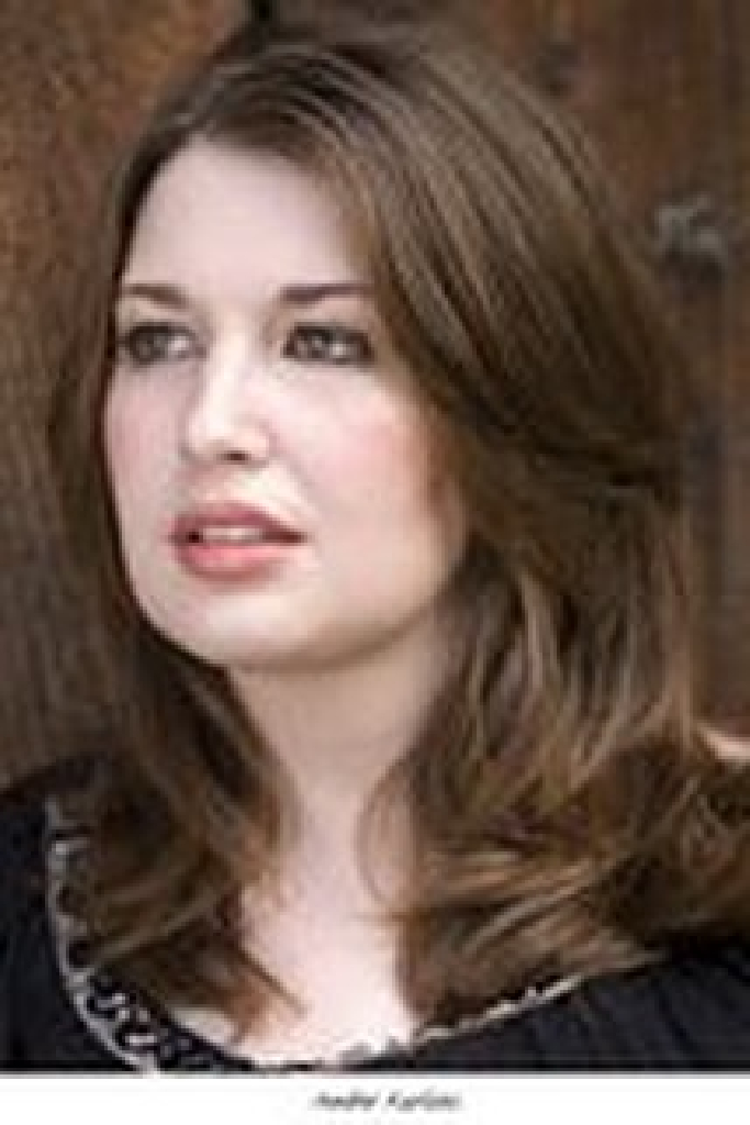 Amber Karlins