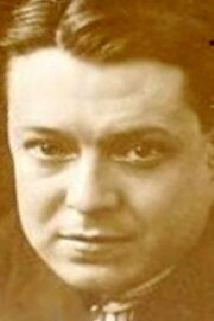 Хоакин Дисента Алонсо
