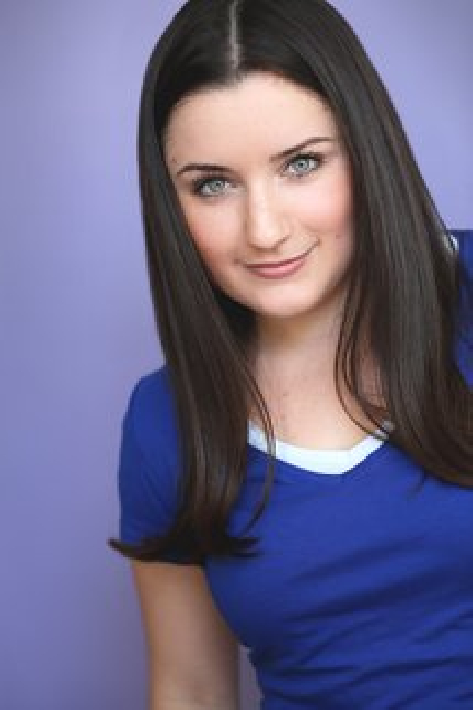 Molly Evans