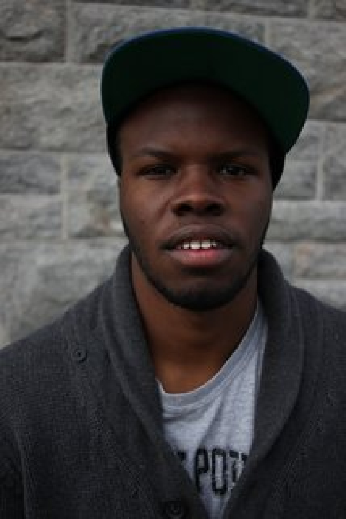 Moe Brown