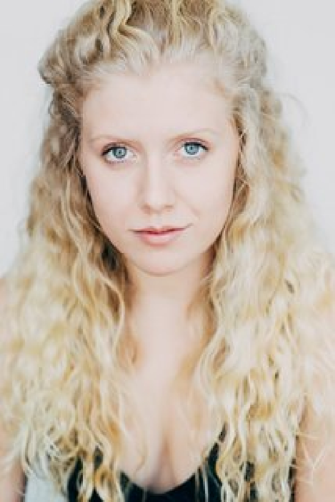 Charlotte Crompton