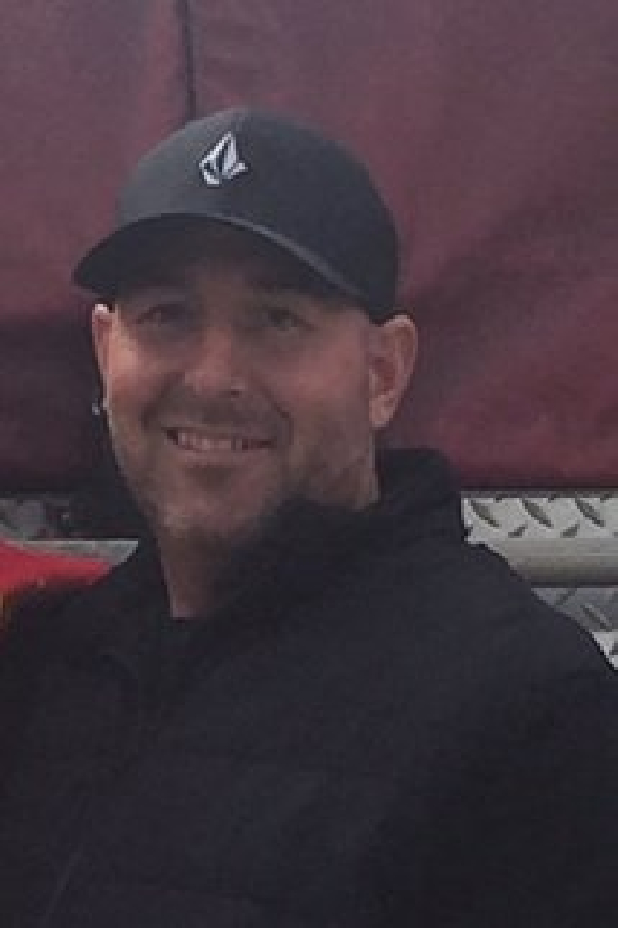 Michael Paul