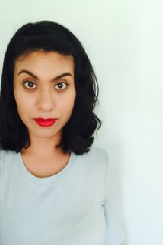 Valerie Olvera