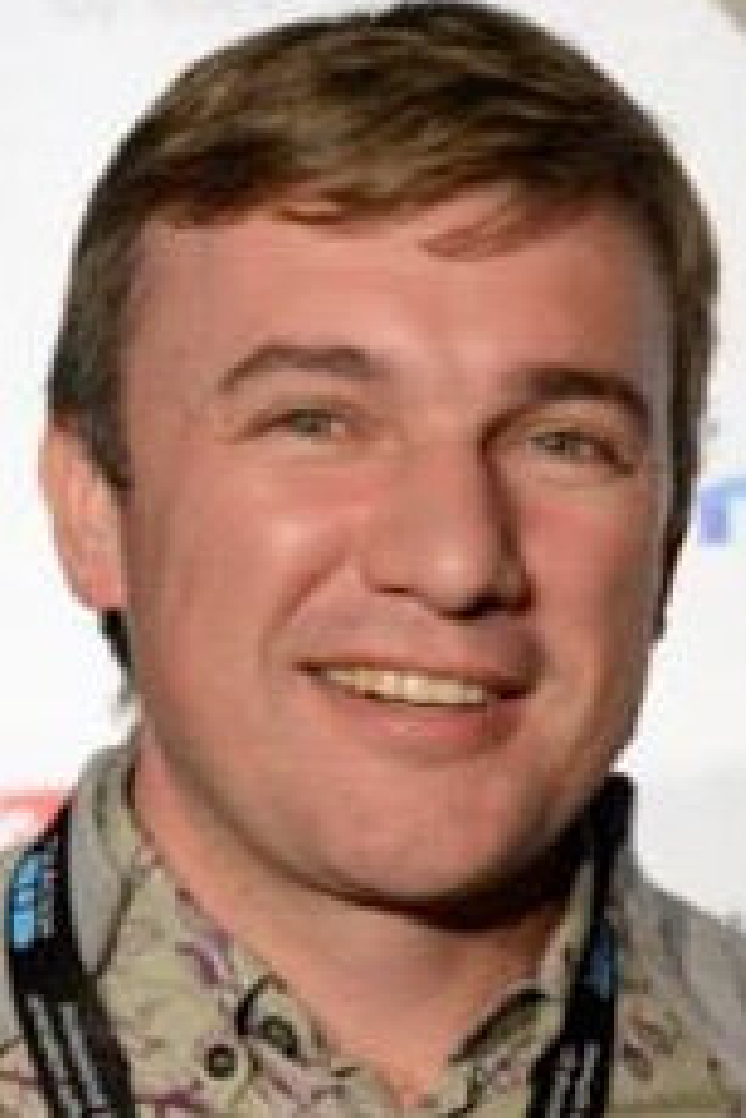 Дмитрий Белинский