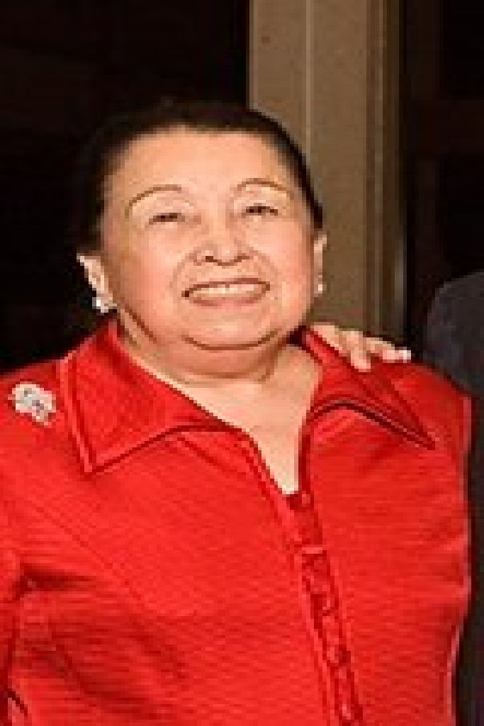Тереса Лосано