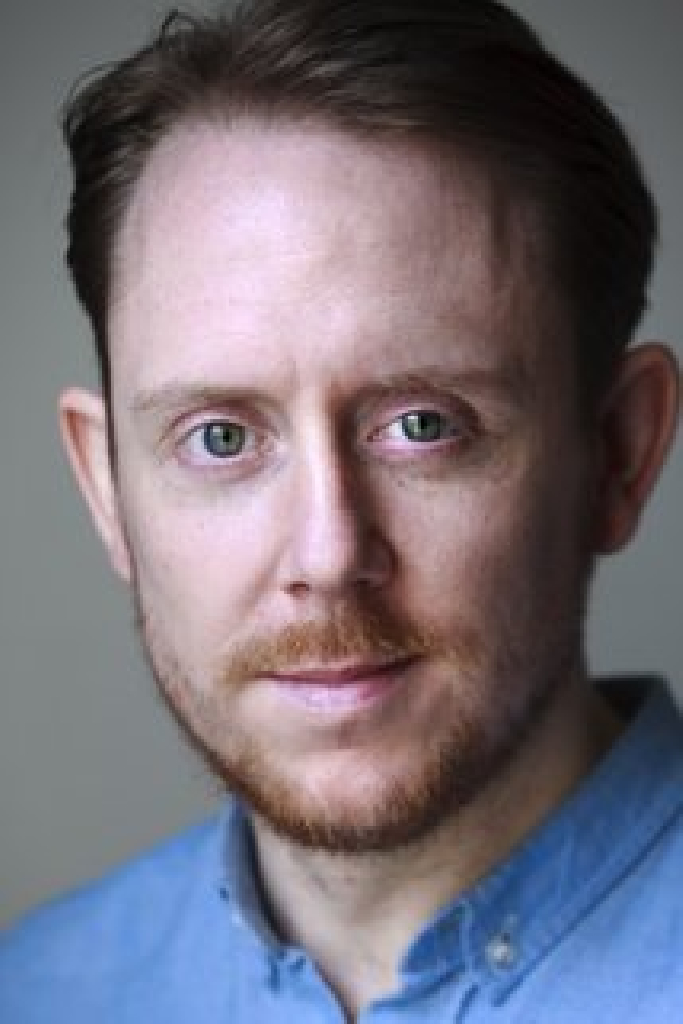 Dominic Hughes