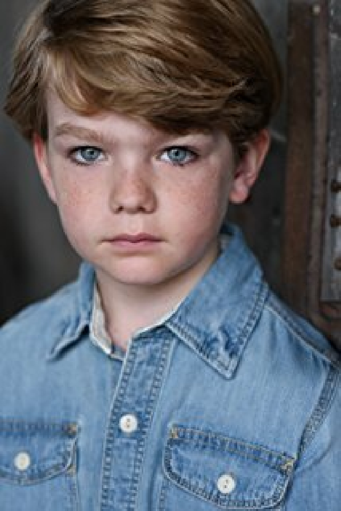 Cole Eichenberger
