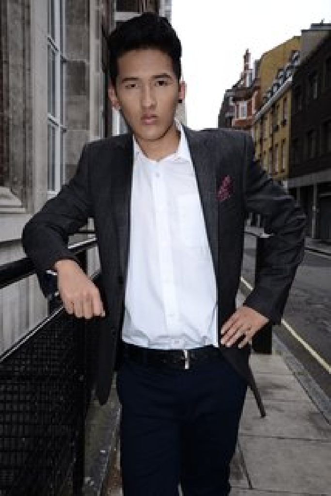Mankumar Balal Thapa