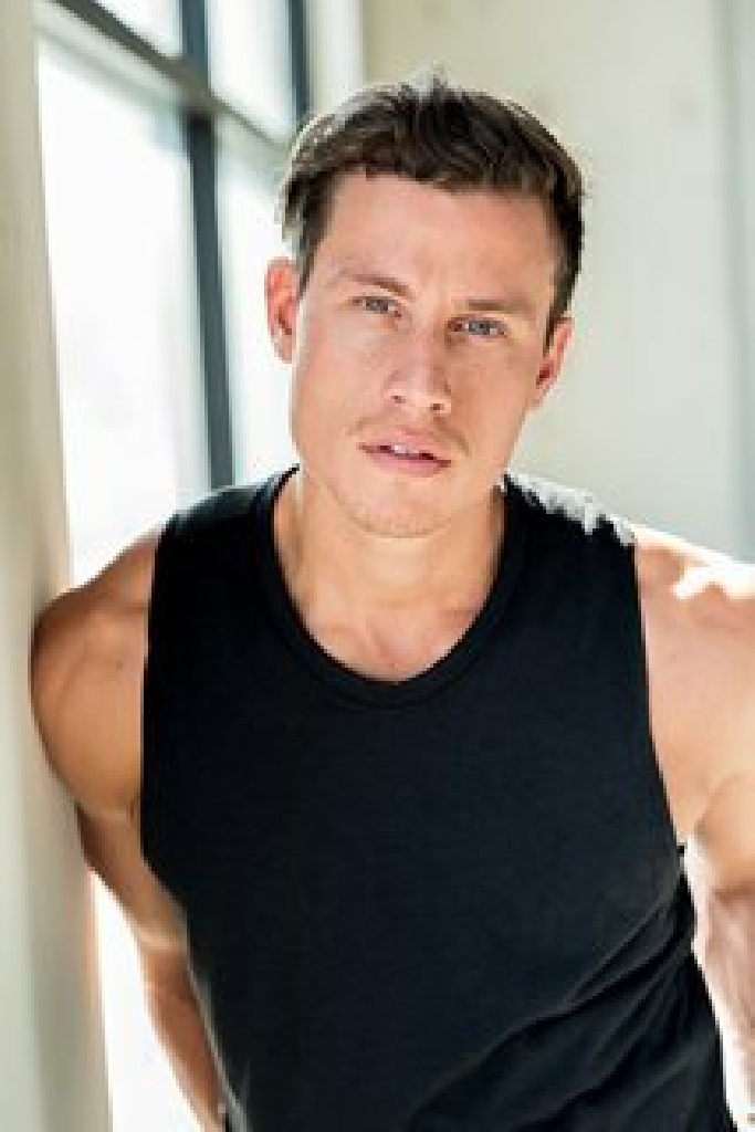 Mark Rodriguez