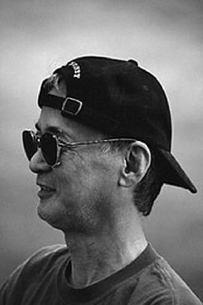Кен Накамура