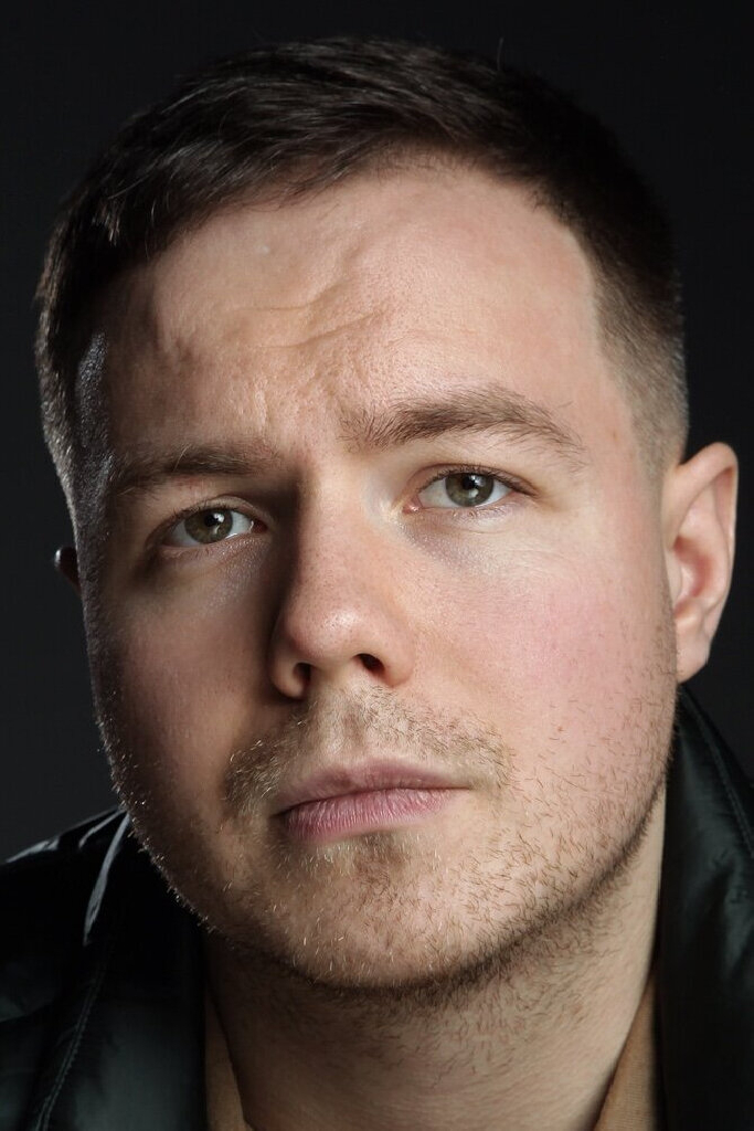Дмитрий Морозов