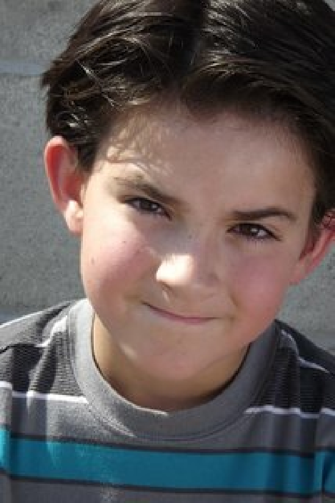 Cooper Savage