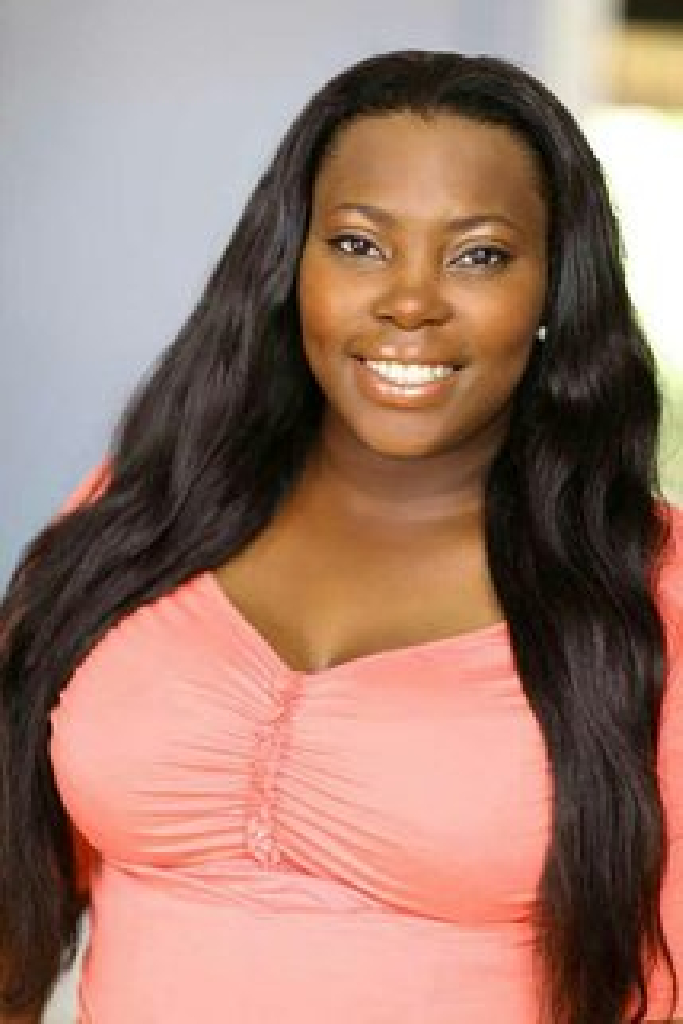 Erika Michelle Coleman